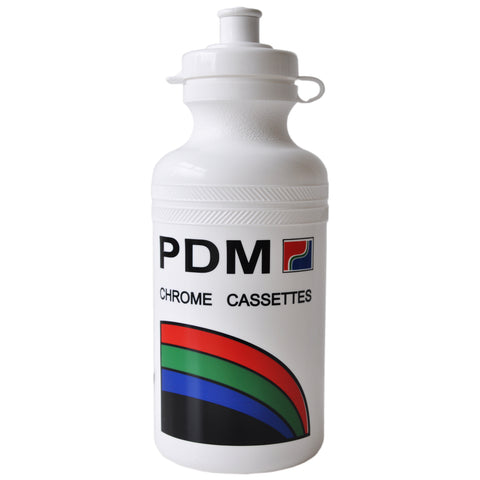 PDM Retro Water Bottle Bidon