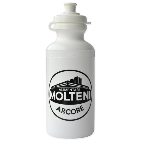Molteni Retro Water Bottle Bidon