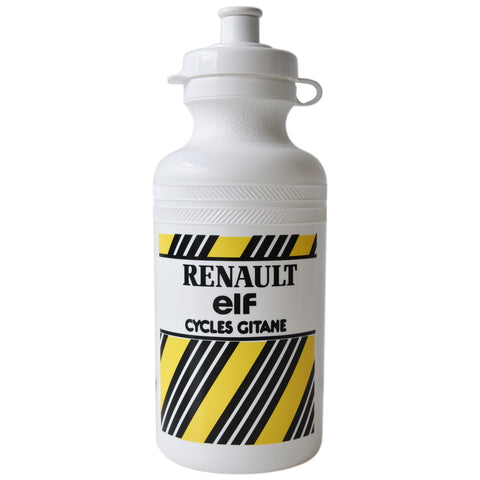 Renault Retro Water Bottle Bidon