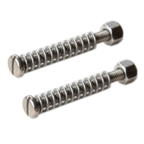 30mm Standard Stainless Steel Dropout Adjuster