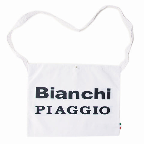 Bianchi Team Musette