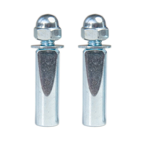 Pair of Continental 9mm Replacement Cotter Pins
