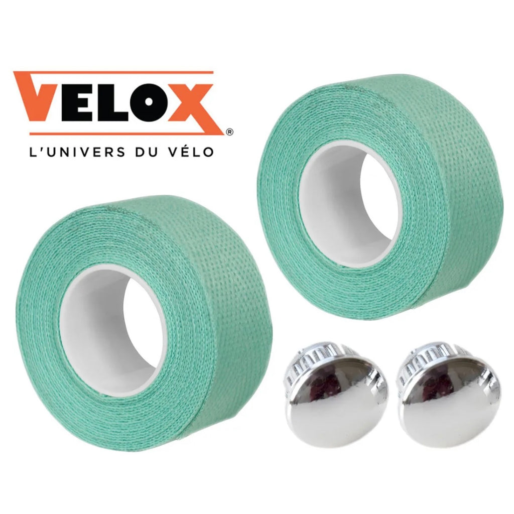 Celeste Cotton Handlebar Tape