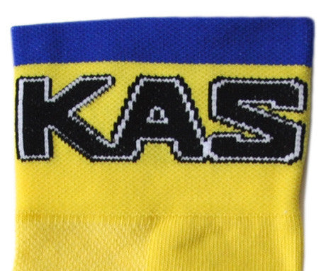 KAS Team Socks