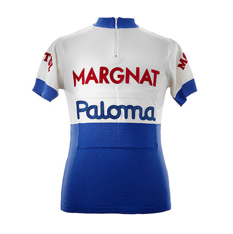 Margnat Paloma Short Sleeve Merino Jersey