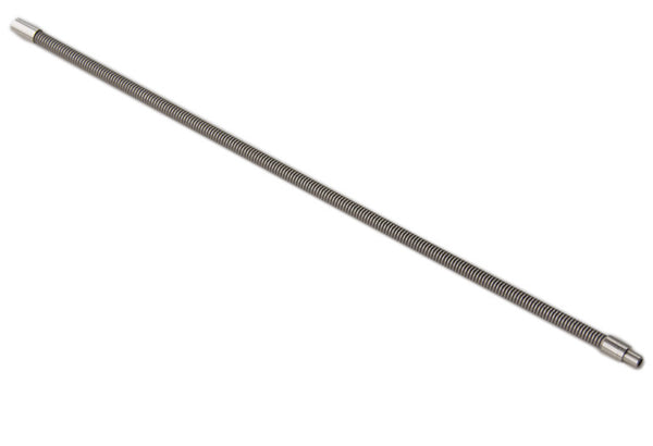 Serre-câble plat simplex 8mm (Inox Serre-câble plat simplex 8mm (Inox