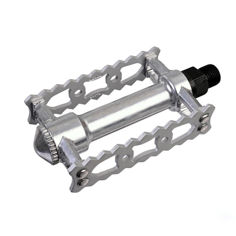 Genetic Heritage Alloy Cage Pedals 9/16