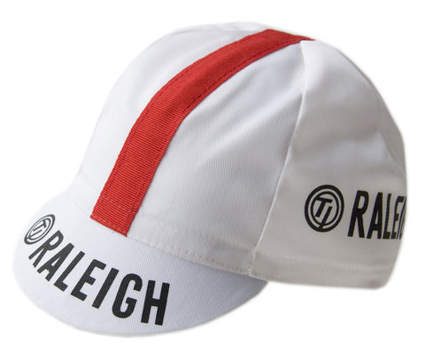 Raleigh TI Cycling Cap