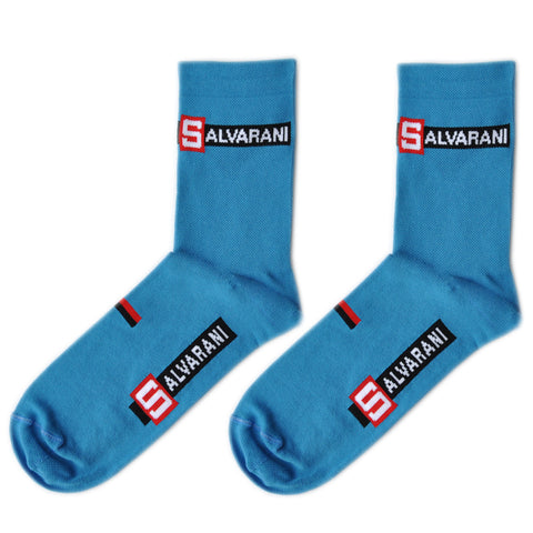 Salvarani Team Socks