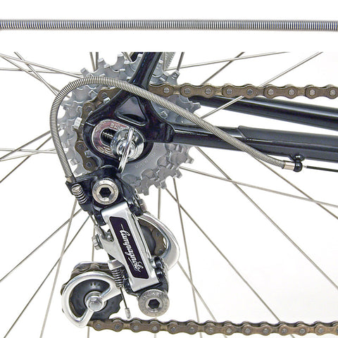 Replacement Stainless Steel Derailleur Cable
