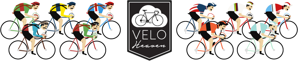 Velo Heaven