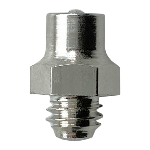 2BA Threaded Bottom Bracket Grease Nipple Oiler