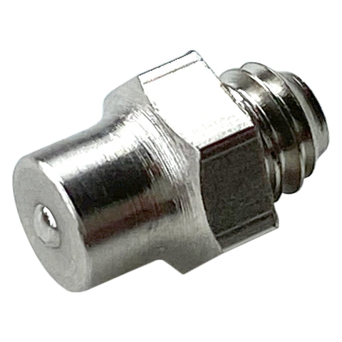 2BA Threaded Bottom Bracket Grease Nipple Oiler