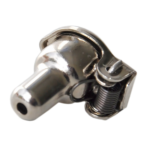 English 3/16" Push in Oil Port Cap Oiler