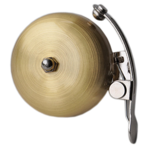 Brass Striker Ping Bell