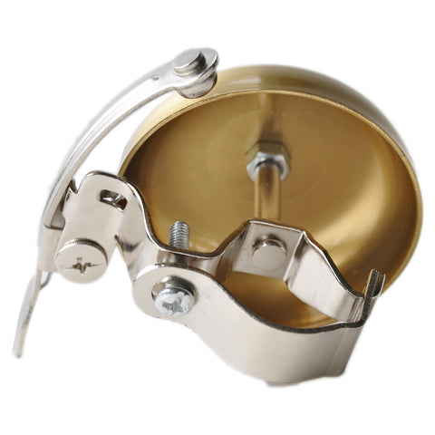 Brass Striker Ping Bell