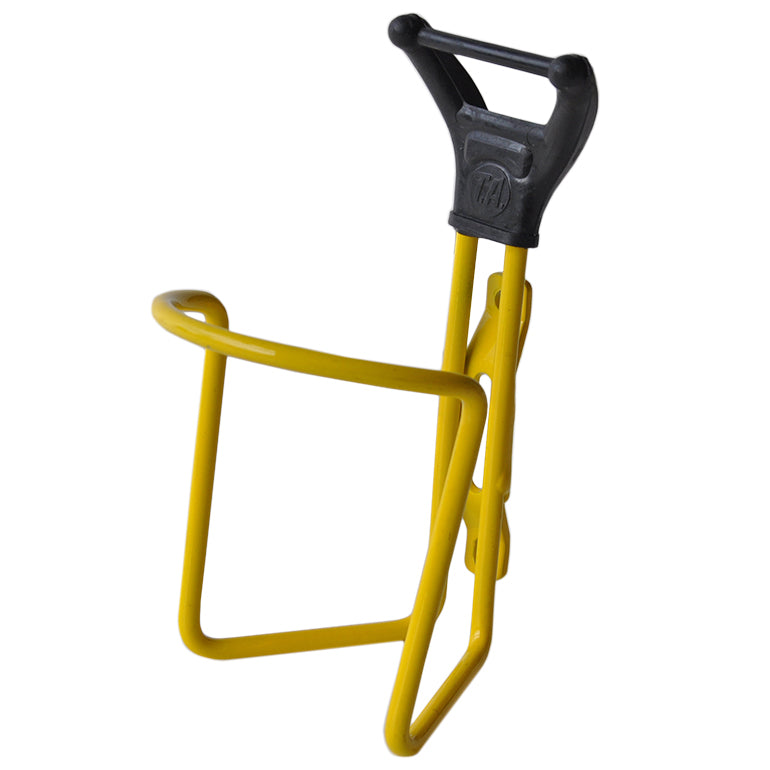Porte gourde bidon Zefal vélo vintage bottle holder bicycle Porte gourde bidon Zefal vélo vintage bottle holder bicycle