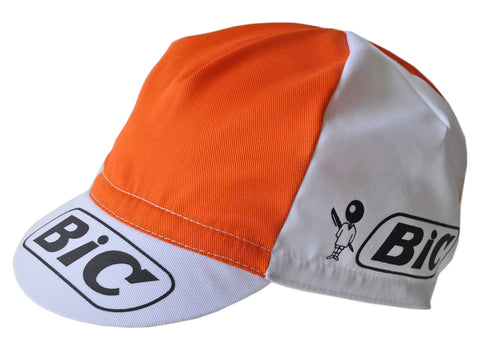 Bic Cycling Cap