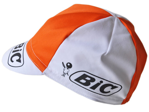 Bic Cycling Cap