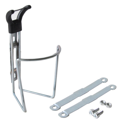NOS Bottle Cage & Clamps