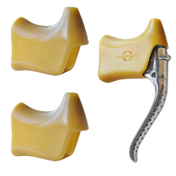 Levier De Frein Dia Compe DIA COMPE DC165 Extension Brake Lever Non Aero Style 1pair EUR 69,44 Leviers Frein Dia Compe Levier De Frein Dia Compe DIA COMPE DC165 Extension Brake Lever Non Aero Style 1pair EUR 69,44 Leviers Frein Dia Compe