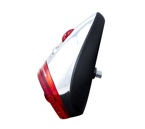 Spanninga NR 9 XB Rear Mudguard Fender Light