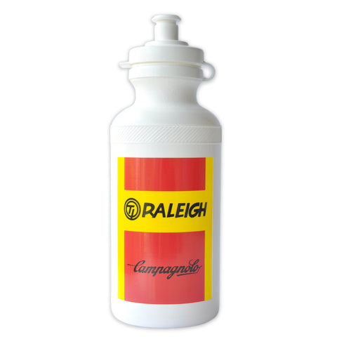 TI Raleigh Retro Water Bottle Bidon