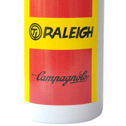 Ti Raleigh Bottle