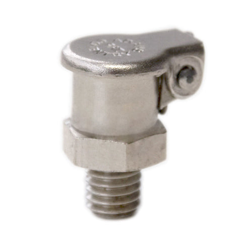 English 2BA Thread Oil Port Cap Oiler