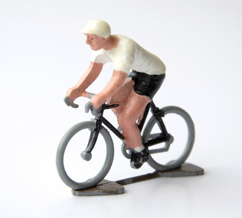 Roger Fonderie Cyclist Models