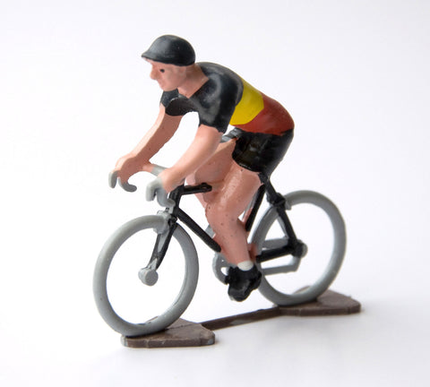 Roger Fonderie Cyclist Models