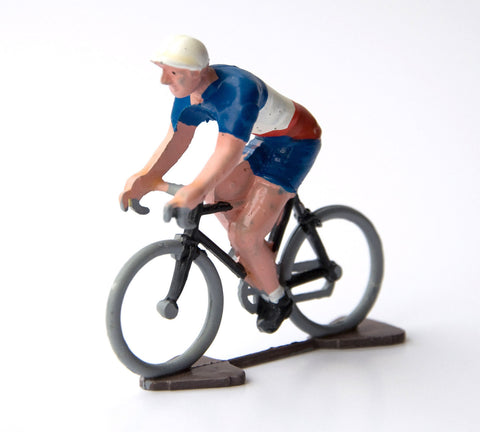 Roger Fonderie Cyclist Models