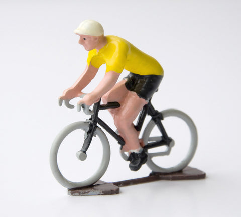 Roger Fonderie Cyclist Models
