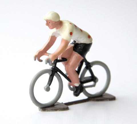 Roger Fonderie Cyclist Models