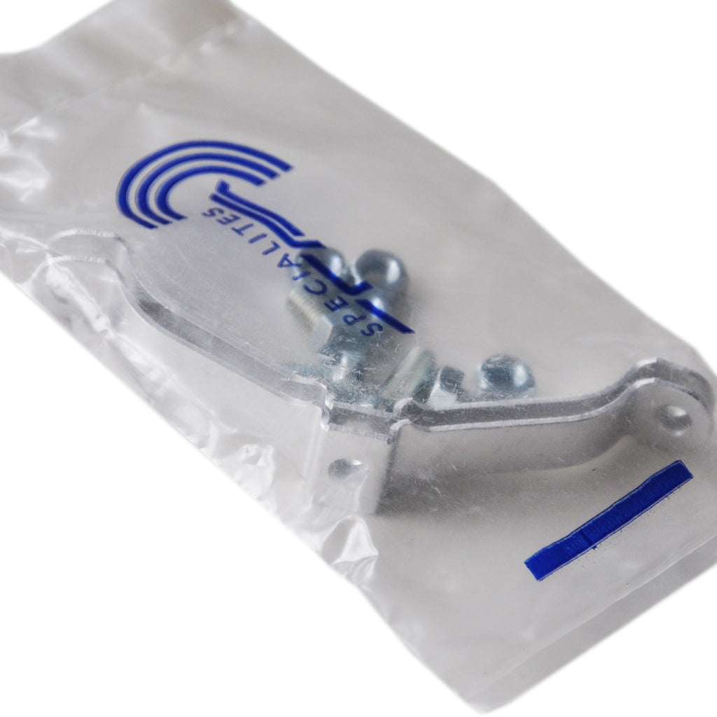 TA Specialités Vintage Bottle Cage Clamp-On · Made in France TA Specialités Vintage Bottle Cage Clamp-On · Made in France