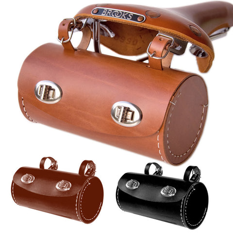 Large Bicycle Touring Saddle Bag