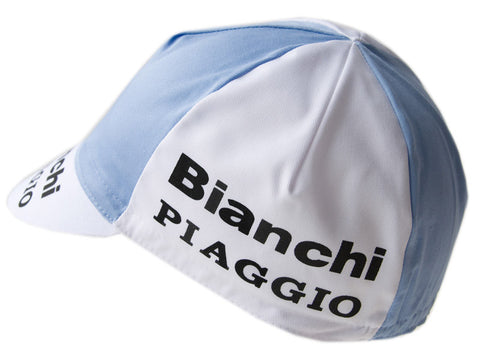 Bianchi Cycling Cap