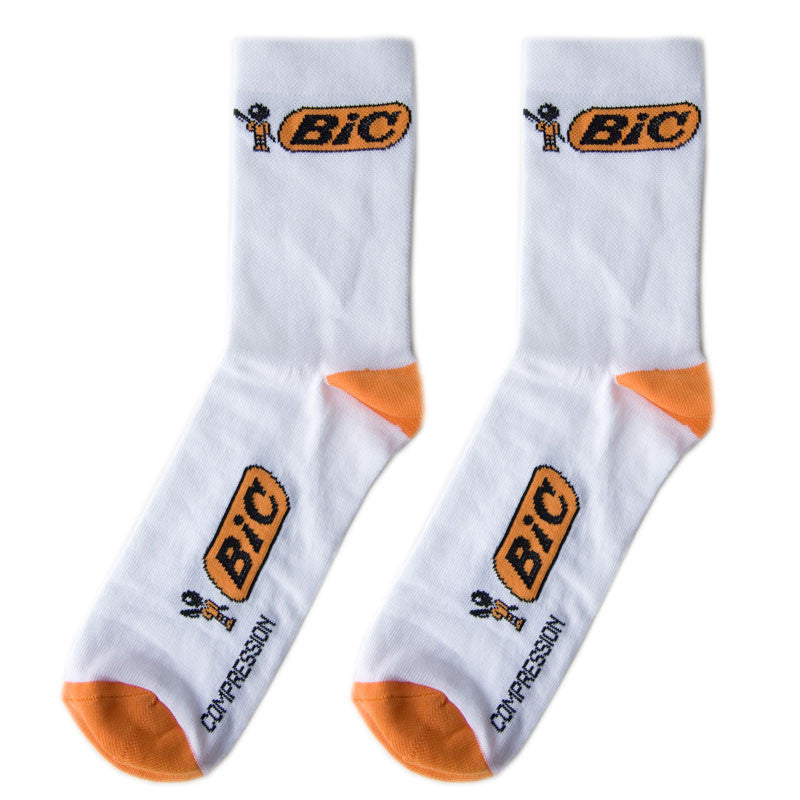 Bic Team Socks