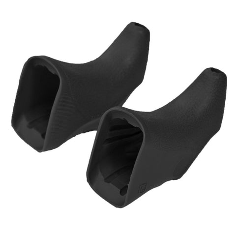Black Dia Compe 204 Brake Lever Hoods