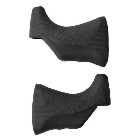 Black Dia Compe 204 Brake Lever Hoods