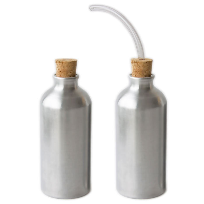 Aluminium Drinks Bottle