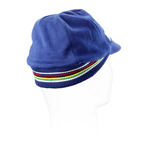 Brooklyn Winter Cycling Cap