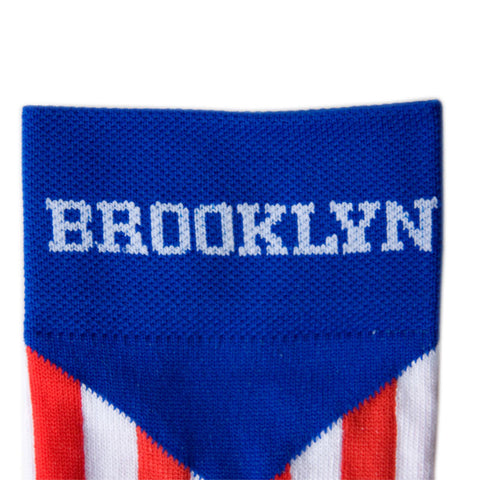 Brooklyn Team Socks