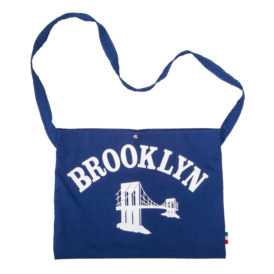 Brooklyn Team Musette