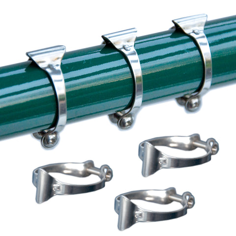 Pack of 3 Frame Fit Cable Guides