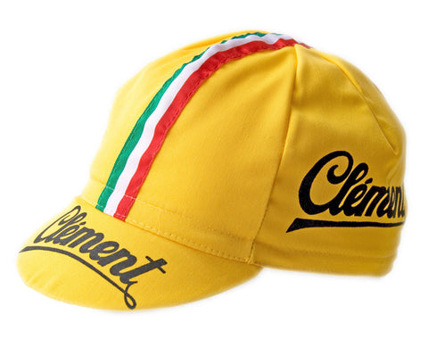 Clements Cycling Cap