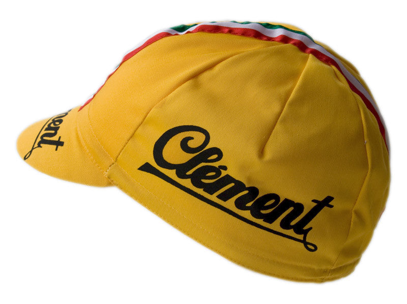 Clement hotsell cycling cap