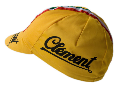 Clements Cycling Cap