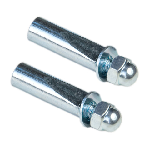 Pair of Continental 9mm Replacement Cotter Pins