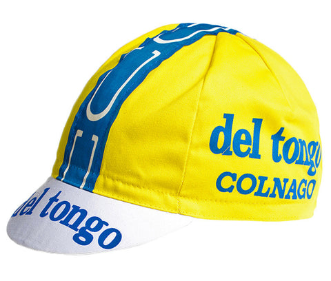 Deltongo Cycling Cap